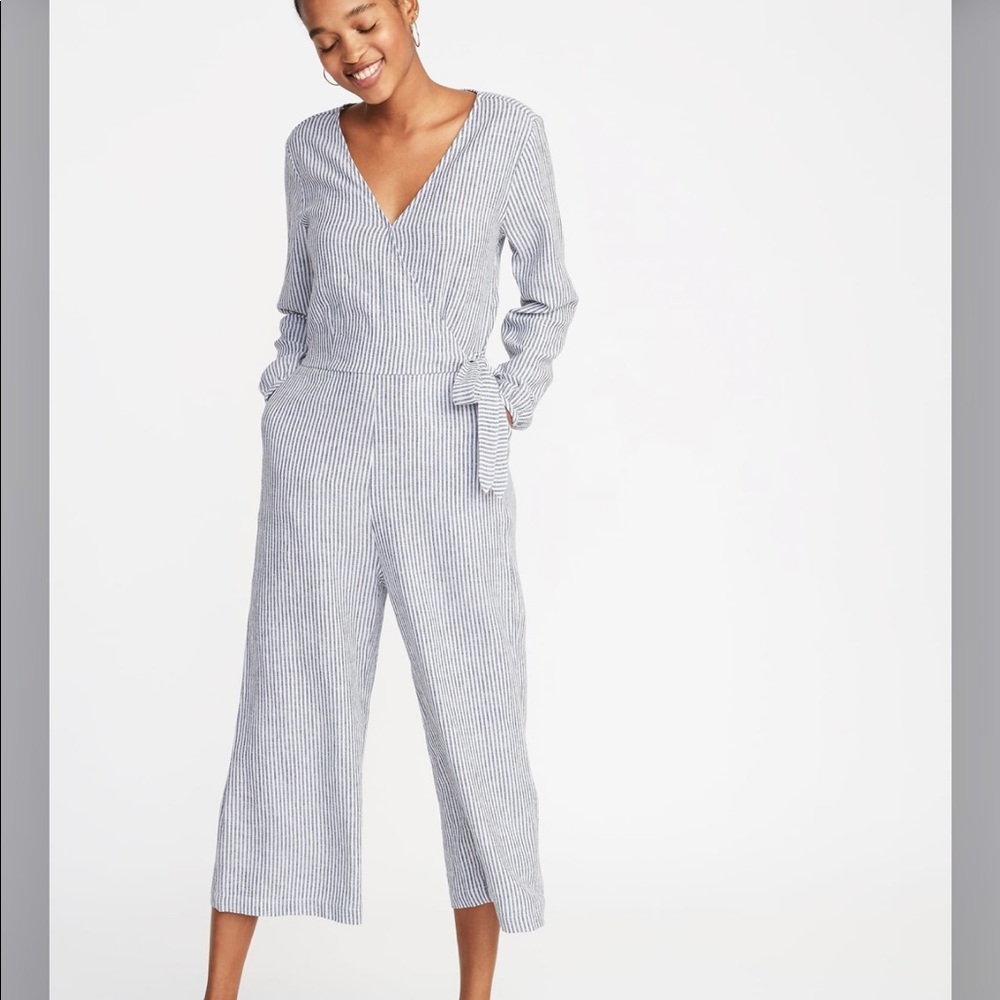 Jumpsuit